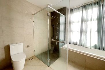 Cheria Residences, Tropicana Aman