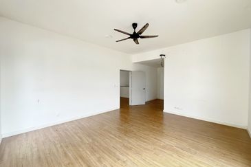 Cheria Residences, Tropicana Aman