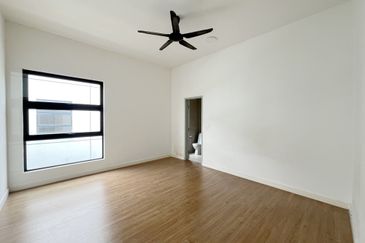 Cheria Residences, Tropicana Aman