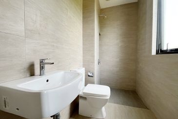 Cheria Residences, Tropicana Aman