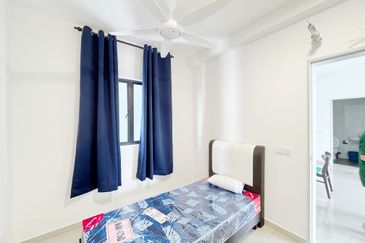 Duduk Se.Ruang @ Eco Sanctuary