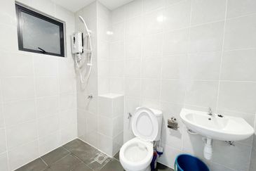 Duduk Se.Ruang @ Eco Sanctuary