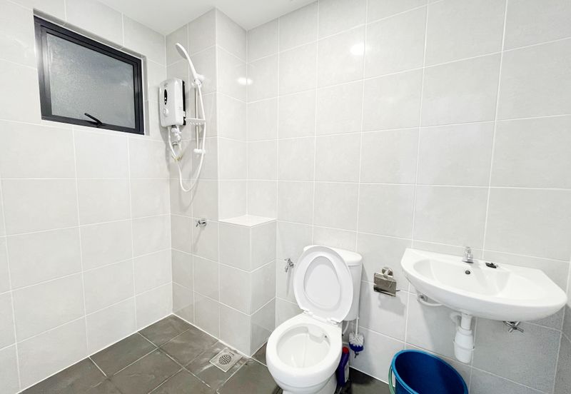 Duduk Se.Ruang @ Eco Sanctuary