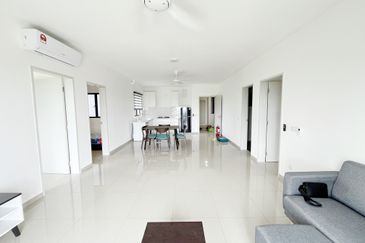 Duduk Se.Ruang @ Eco Sanctuary