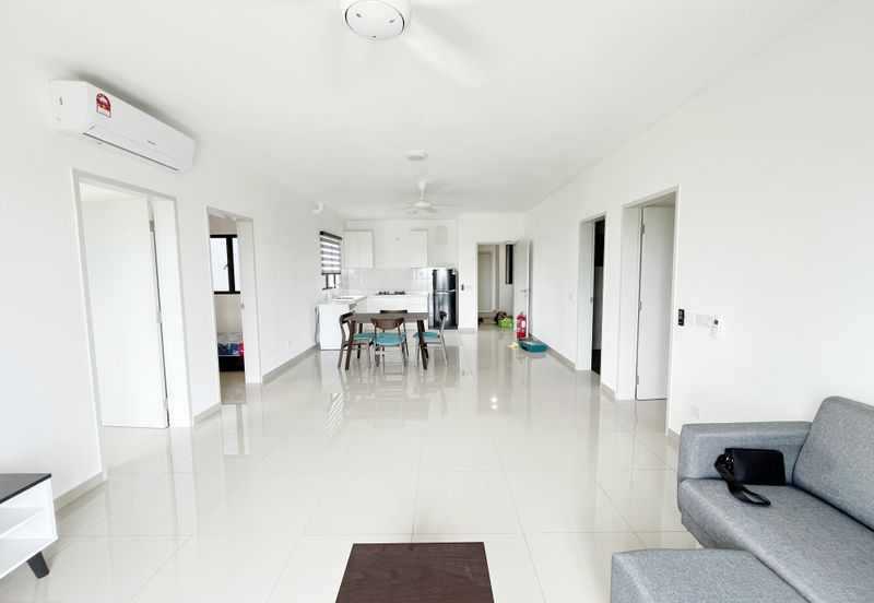 Duduk Se.Ruang @ Eco Sanctuary