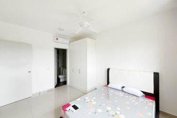 Duduk Se.Ruang @ Eco Sanctuary