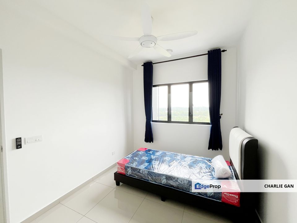 Duduk Seruang, Telok Panglima Garang, Selangor, Kuala Langat