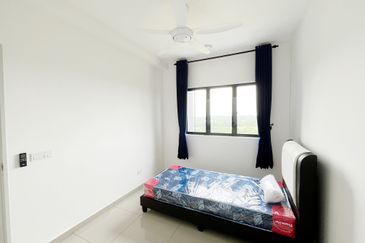 Duduk Se.Ruang @ Eco Sanctuary