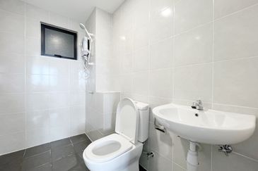 Duduk Se.Ruang @ Eco Sanctuary