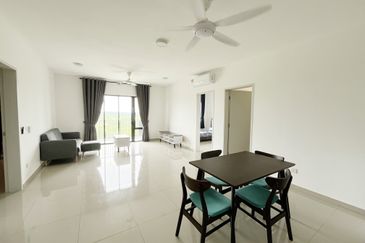 Duduk Se.Ruang @ Eco Sanctuary