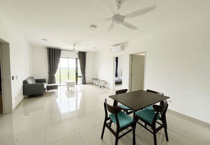 Duduk Se.Ruang @ Eco Sanctuary