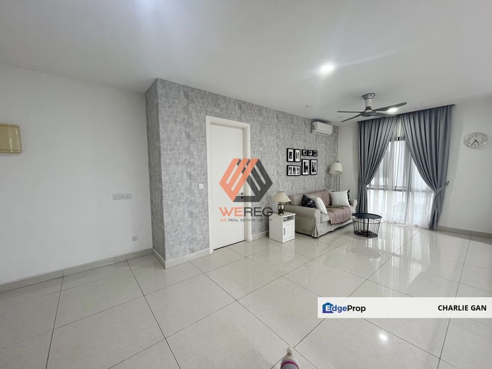 Long Branch Residences, Kota Kemuning, Selangor, Selangor, Kota Kemuning