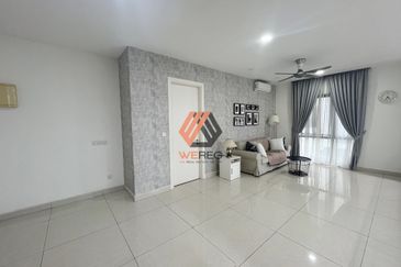 Long Branch Residences