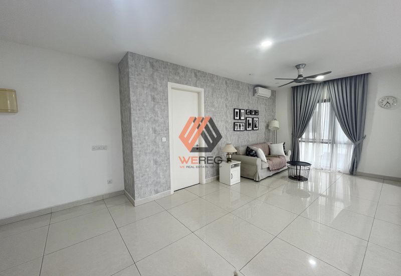 Long Branch Residences