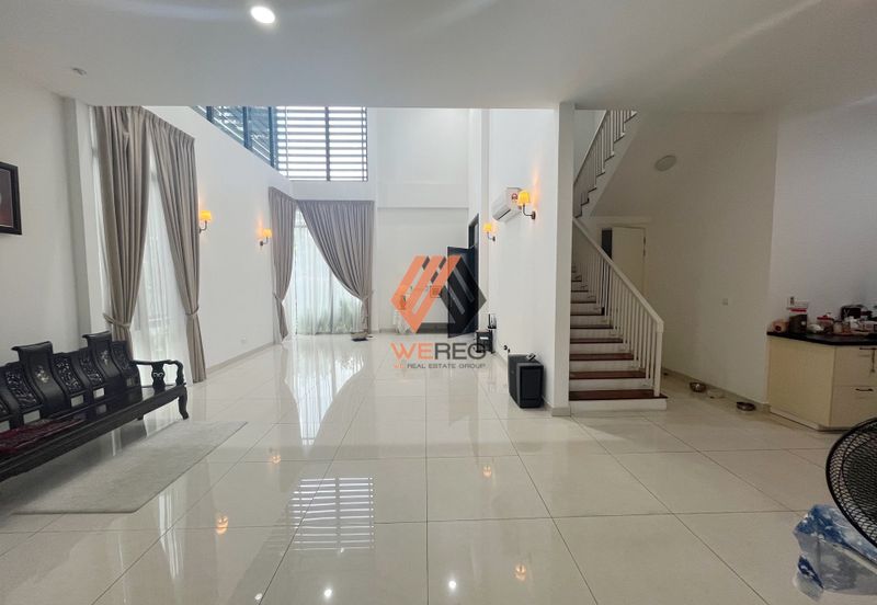 Long Branch Residences