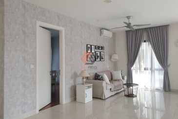 Long Branch Residences