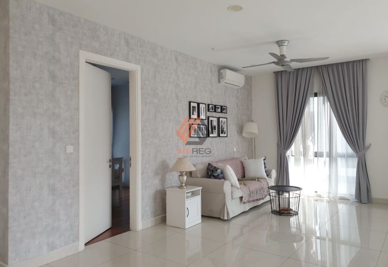 Long Branch Residences