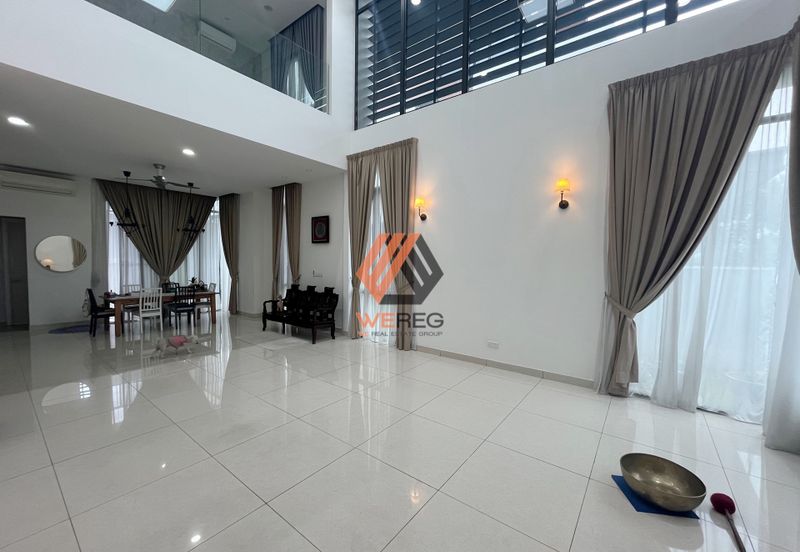 Long Branch Residences