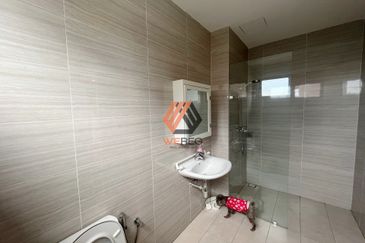 Long Branch Residences