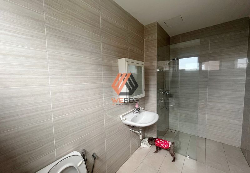 Long Branch Residences