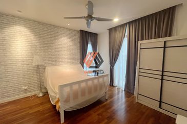 Long Branch Residences