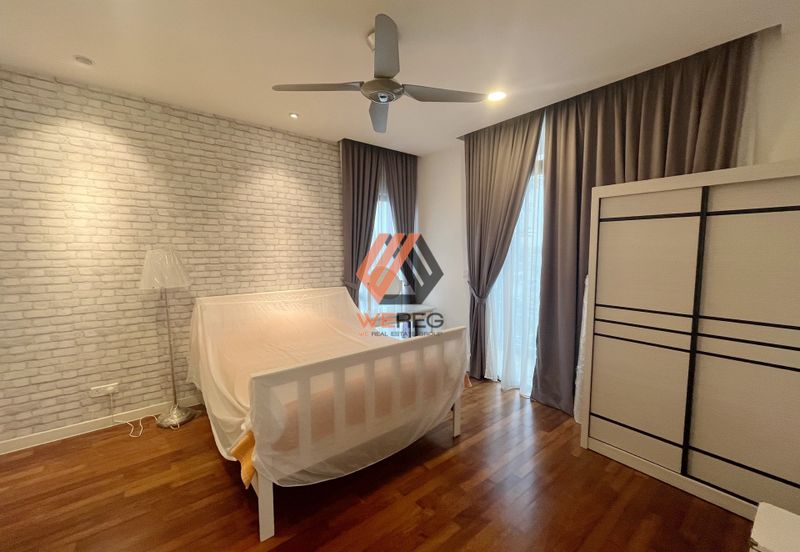 Long Branch Residences