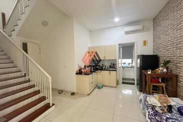 Long Branch Residences