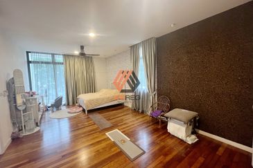 Long Branch Residences