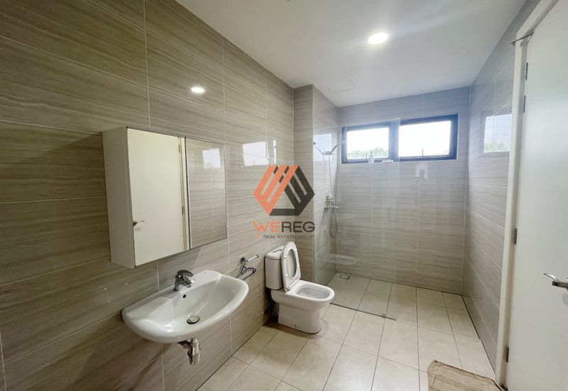 Long Branch Residences