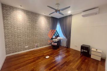 Long Branch Residences