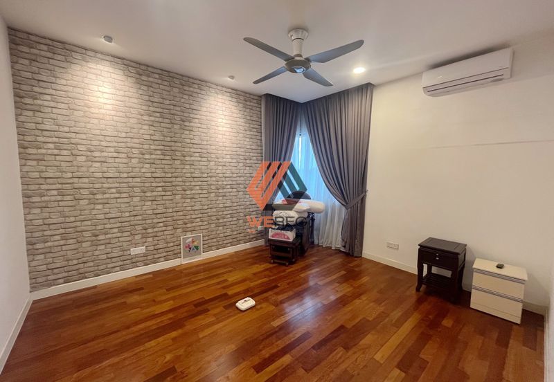 Long Branch Residences