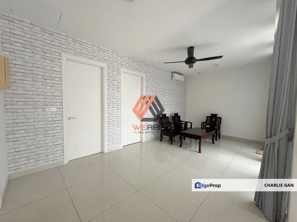 Long Branch Residences, Kota Kemuning, Selangor, Selangor, Kota Kemuning