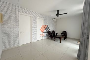 Long Branch Residences