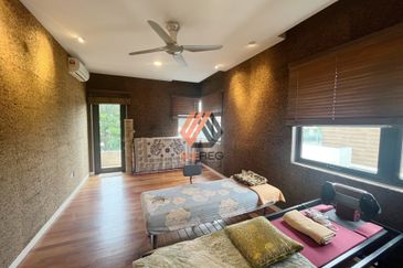 Long Branch Residences