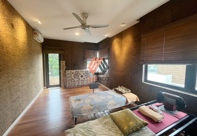 Long Branch Residences