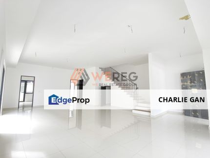 Elemen Residences @ Tropicana Aman, Telok Panglima Garang, Selangor, Telok Panglima Garang