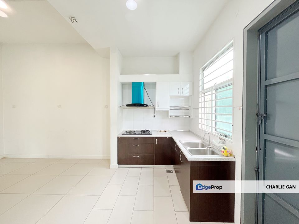 Bandar Rimbayu, Telok Panglima Garang, Selangor, Selangor, Telok Panglima Garang