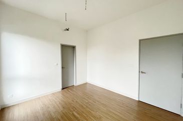 Cheria Residences, Tropicana Aman