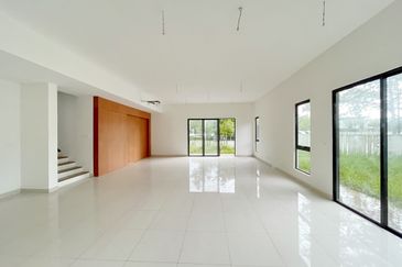 Cheria Residences, Tropicana Aman