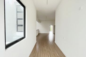 Cheria Residences, Tropicana Aman