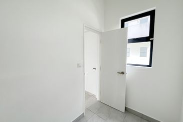 Cheria Residences, Tropicana Aman