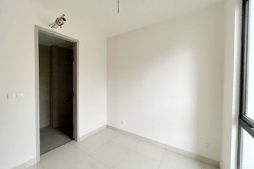 Cheria Residences, Tropicana Aman