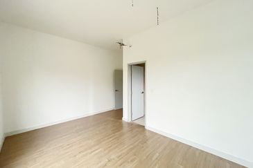 Cheria Residences, Tropicana Aman