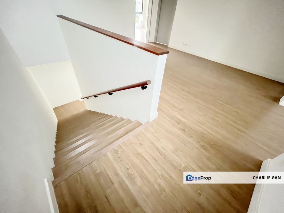 Cheria Residences, Tropicana Aman, Telok Panglima Garang, Selangor, Selangor, Telok Panglima Garang