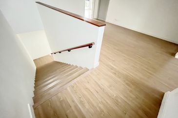 Cheria Residences, Tropicana Aman