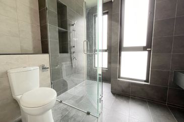 Cheria Residences, Tropicana Aman