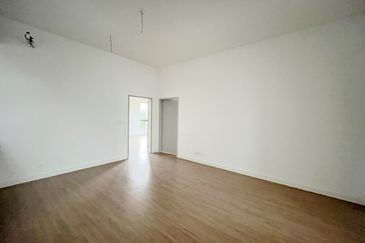 Cheria Residences, Tropicana Aman