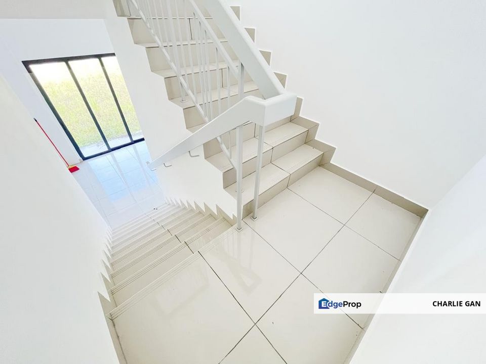 Bandar Rimbayu, Telok Panglima Garang, Selangor, Selangor, Telok Panglima Garang