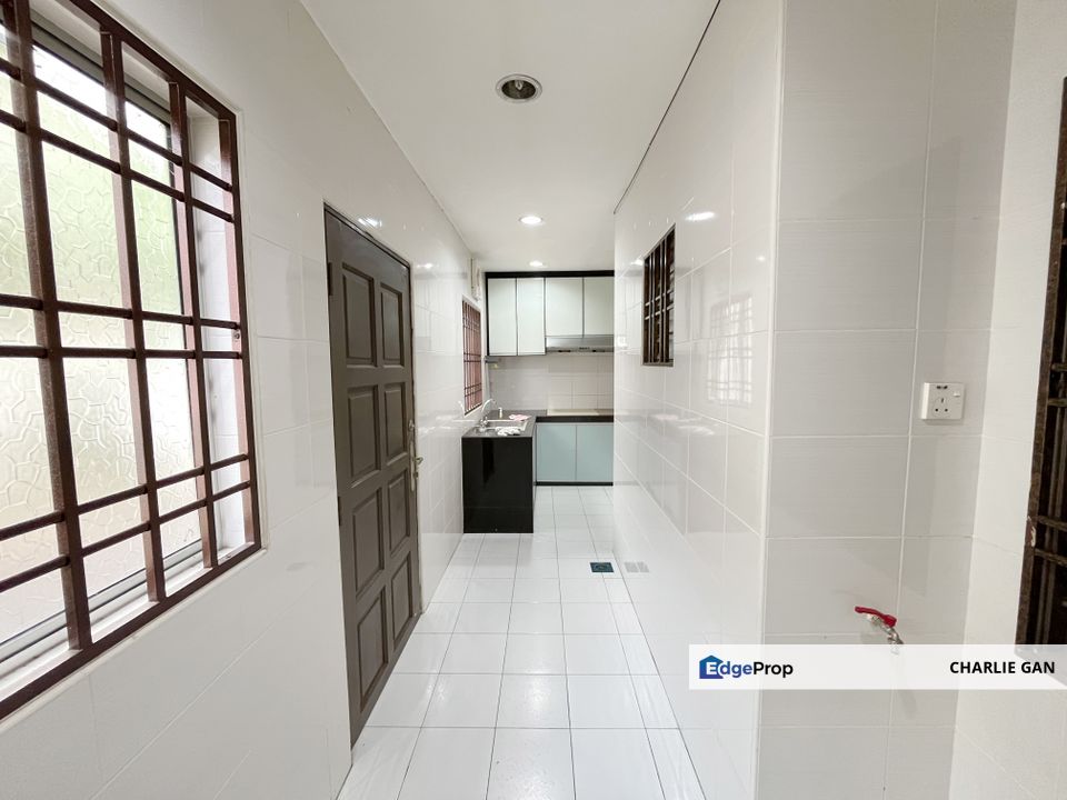 Bandar Botanic, Bandar Botanic/Bandar Bukit Tinggi, Selangor, Selangor, Bandar Botanic/Bandar Bukit Tinggi