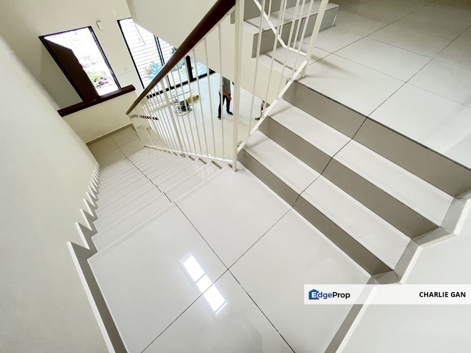 Bandar Rimbayu, Telok Panglima Garang, Selangor, Selangor, Telok Panglima Garang